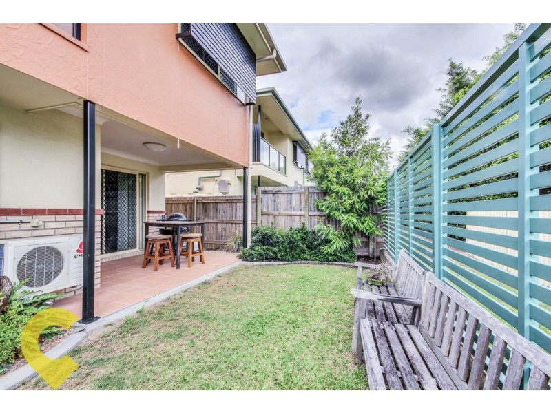 44/56 Wright Street, Carindale QLD 4152