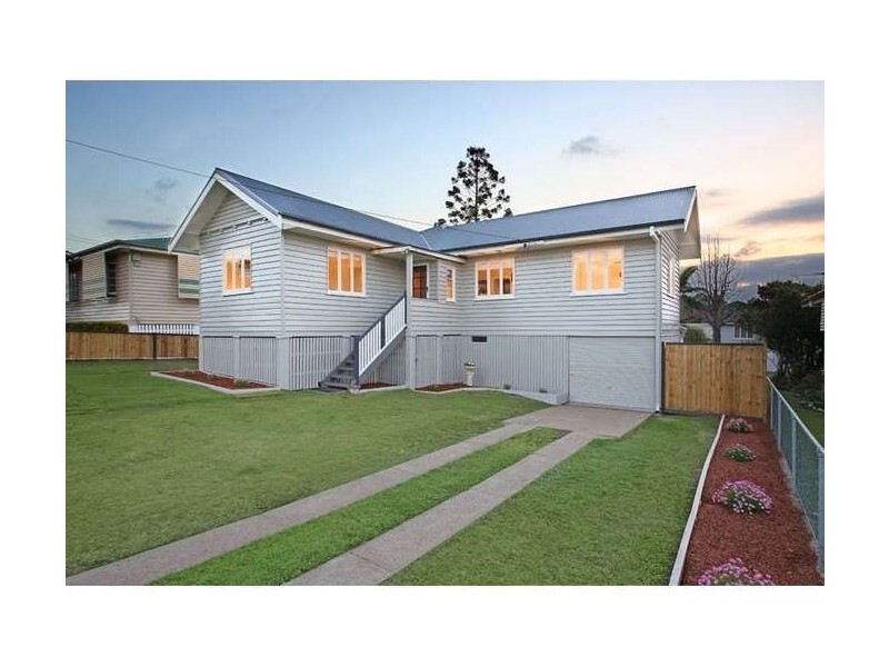 22 Merle Street, Carina QLD 4152