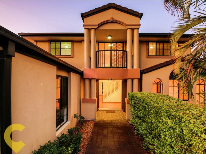 45 Cribb Road, Carindale QLD 4152