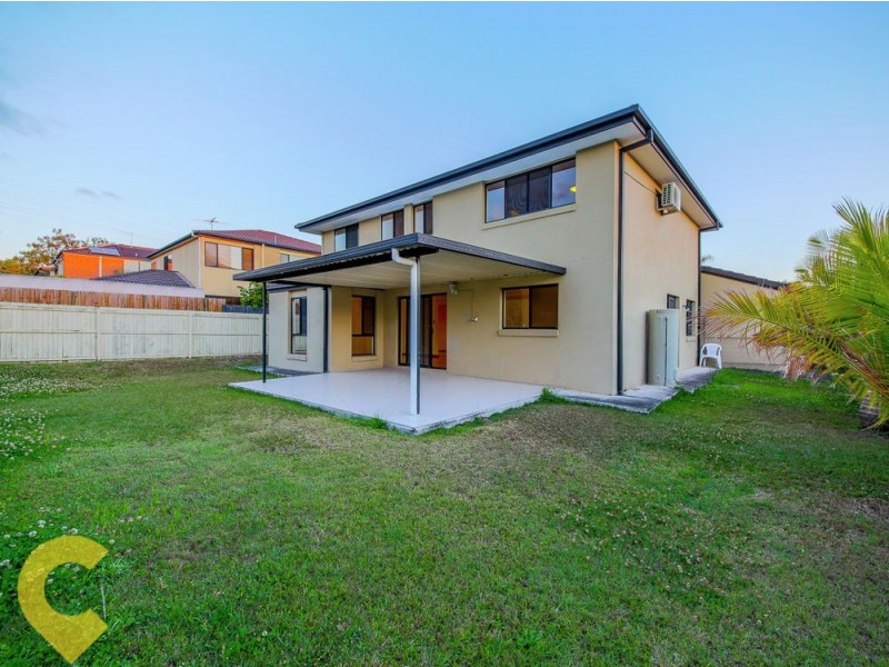 45 Cribb Road, Carindale QLD 4152