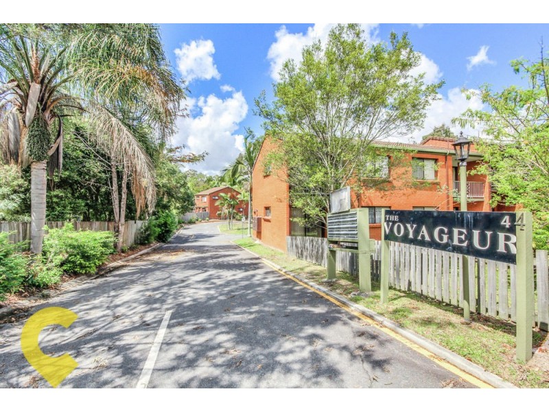 9/4 Amie Court, Springwood QLD 4127