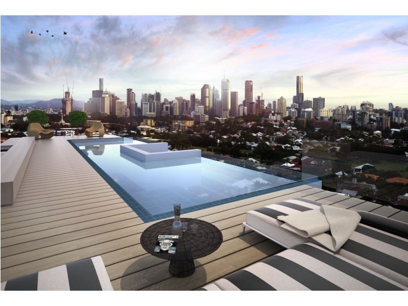 91 Linton Street, Kangaroo Point QLD 4169