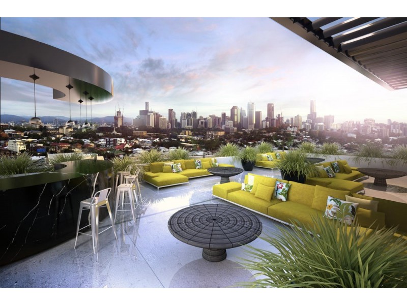 91 Linton Street, Kangaroo Point QLD 4169