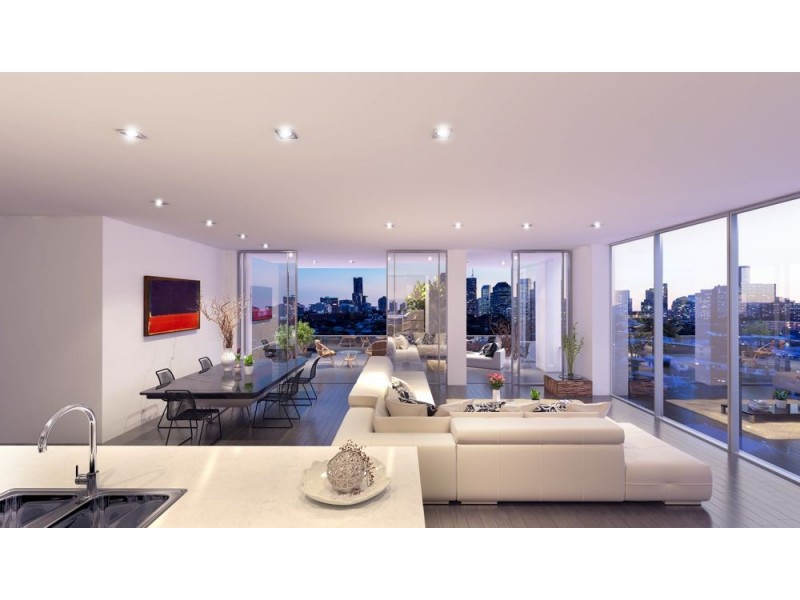 91 Linton Street, Kangaroo Point QLD 4169