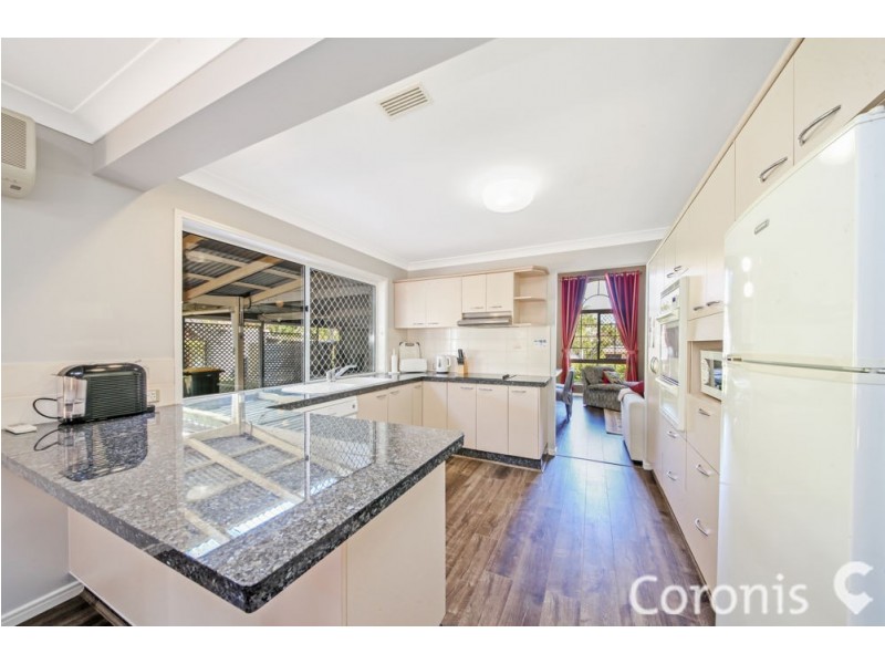 13 Poinsettia Cresent, Calamvale QLD 4116