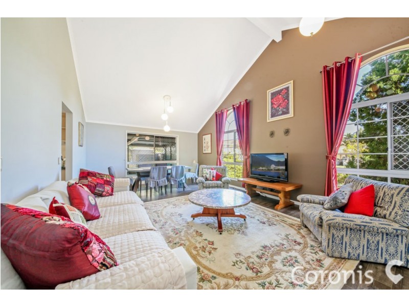 13 Poinsettia Cresent, Calamvale QLD 4116