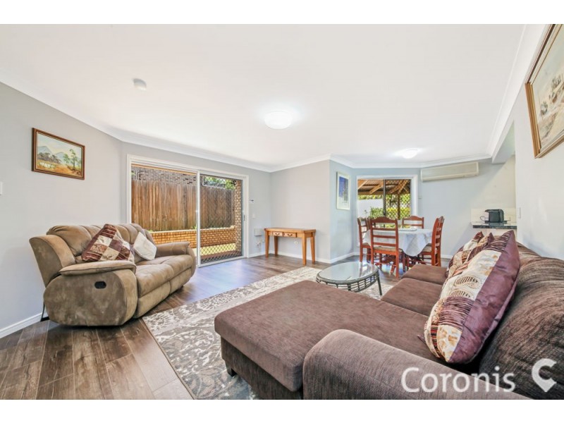 13 Poinsettia Cresent, Calamvale QLD 4116