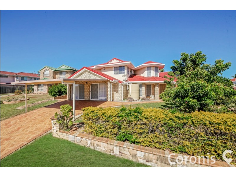 13 Poinsettia Cresent, Calamvale QLD 4116