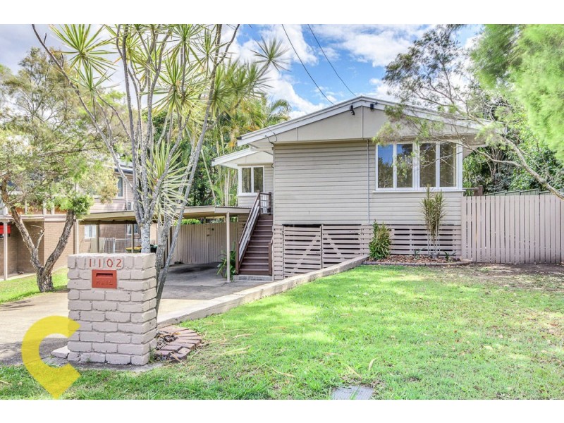 1102 Creek Road, Carina Heights QLD 4152