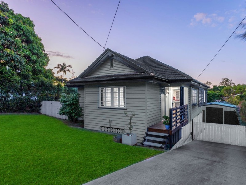 56 Chataway Street, Carina Heights QLD 4152