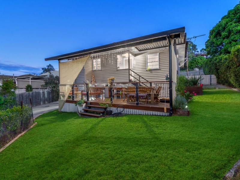 56 Chataway Street, Carina Heights QLD 4152