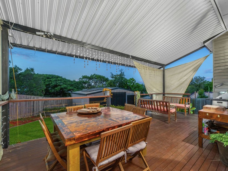 56 Chataway Street, Carina Heights QLD 4152