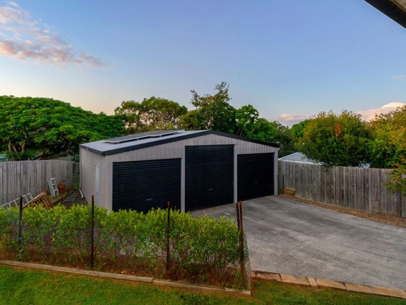 56 Chataway Street, Carina Heights QLD 4152