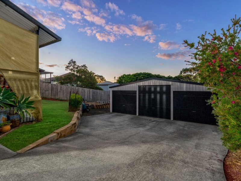 56 Chataway Street, Carina Heights QLD 4152