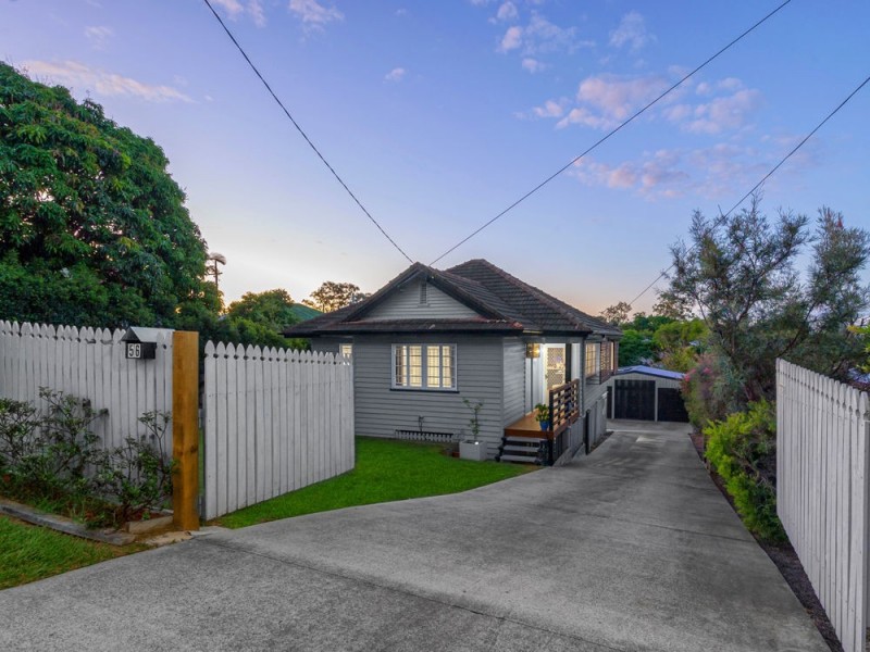 56 Chataway Street, Carina Heights QLD 4152