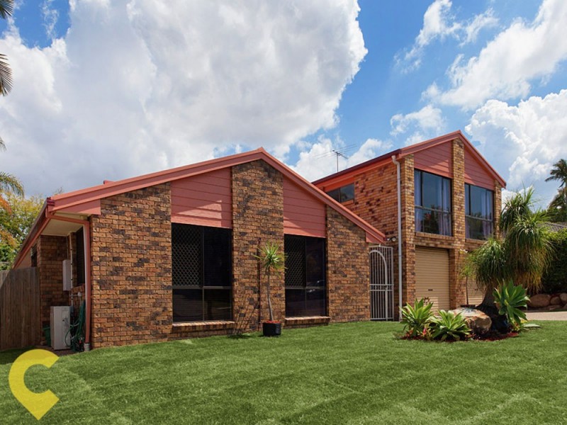 71 Greenwood Street, Wishart QLD 4122