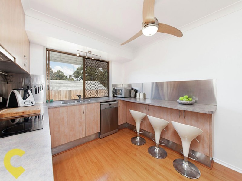 71 Greenwood Street, Wishart QLD 4122