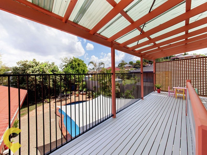 71 Greenwood Street, Wishart QLD 4122