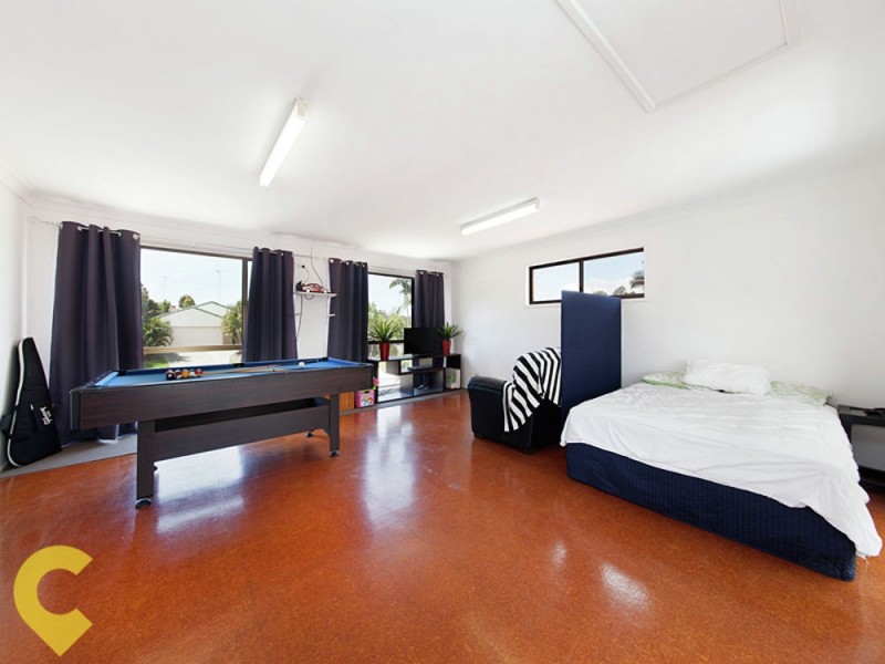 71 Greenwood Street, Wishart QLD 4122