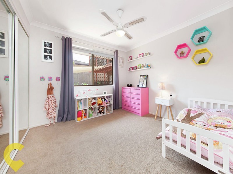 71 Greenwood Street, Wishart QLD 4122