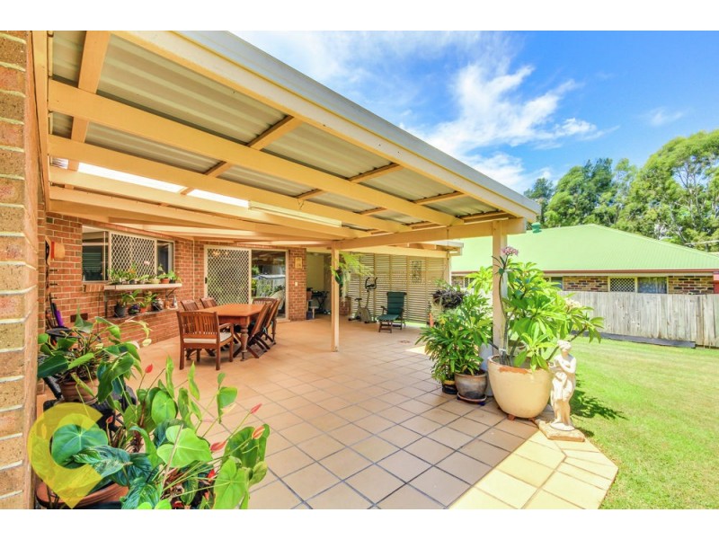 10 Carinyan Drive, Birkdale QLD 4159