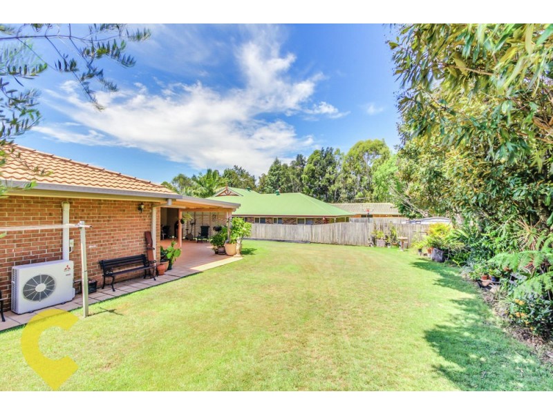 10 Carinyan Drive, Birkdale QLD 4159