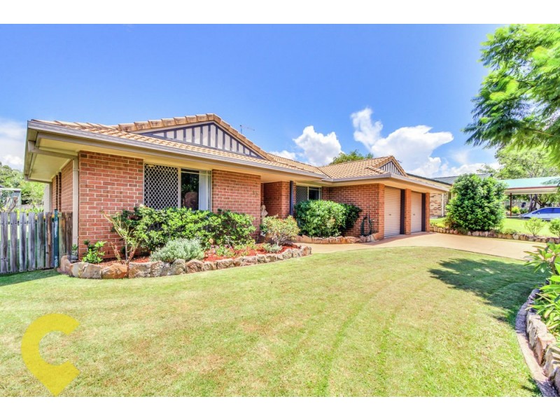 10 Carinyan Drive, Birkdale QLD 4159