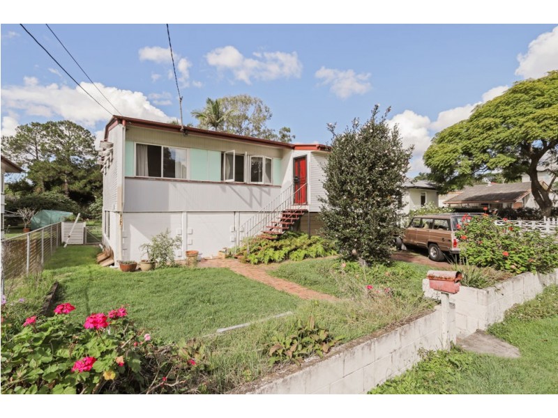 48 Anzac Road, Carina Heights QLD 4152