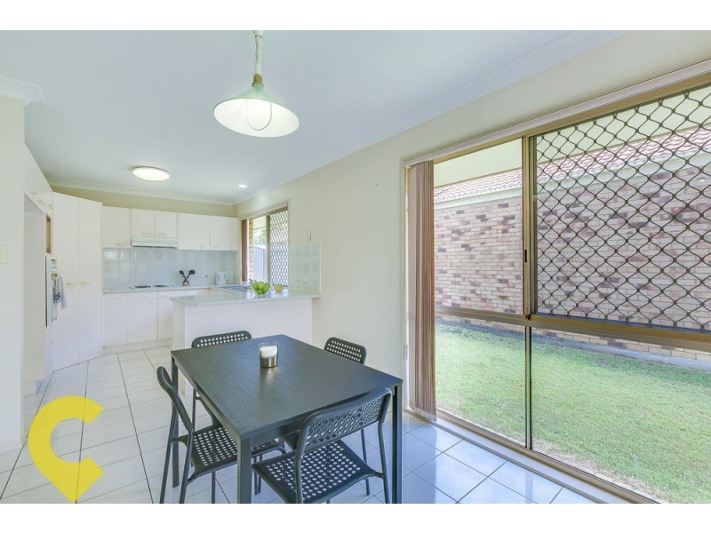 53 Serrata Circuit, Forest Lake QLD 4078