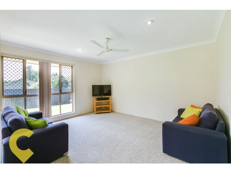 53 Serrata Circuit, Forest Lake QLD 4078