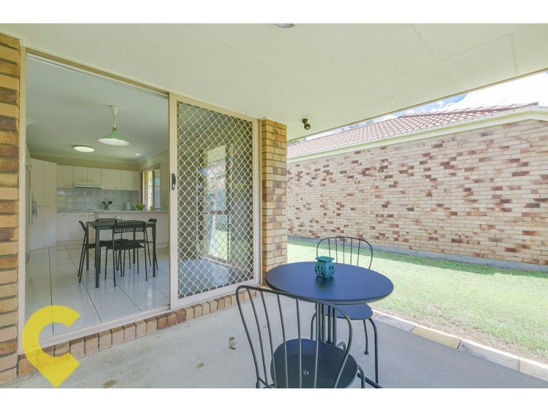 53 Serrata Circuit, Forest Lake QLD 4078