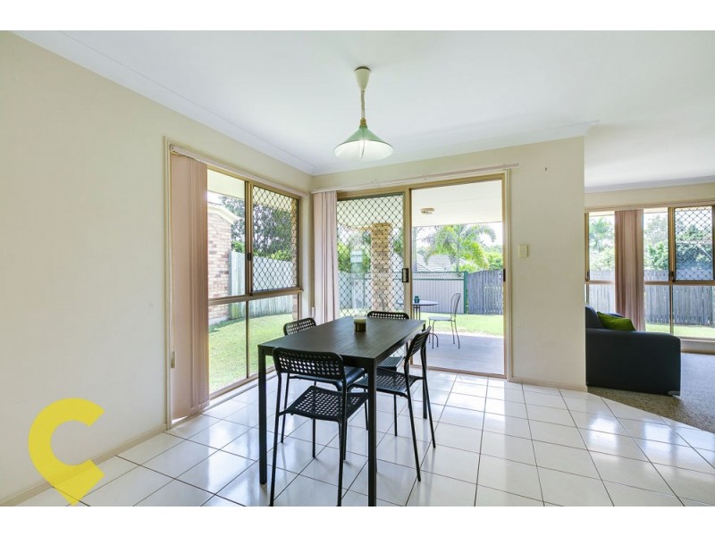 53 Serrata Circuit, Forest Lake QLD 4078