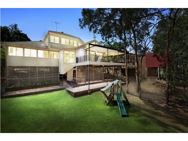 44 Bendena Terrace, Carina Heights QLD 4152