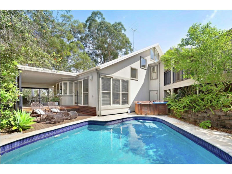 44 Bendena Terrace, Carina Heights QLD 4152