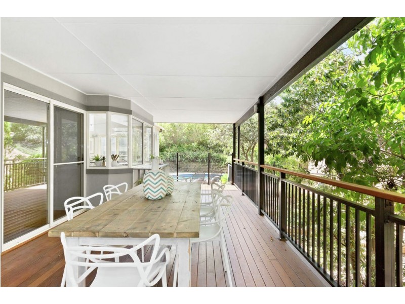 44 Bendena Terrace, Carina Heights QLD 4152