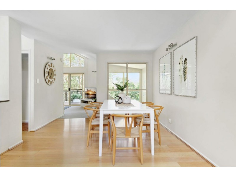 44 Bendena Terrace, Carina Heights QLD 4152