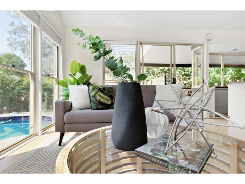 44 Bendena Terrace, Carina Heights QLD 4152