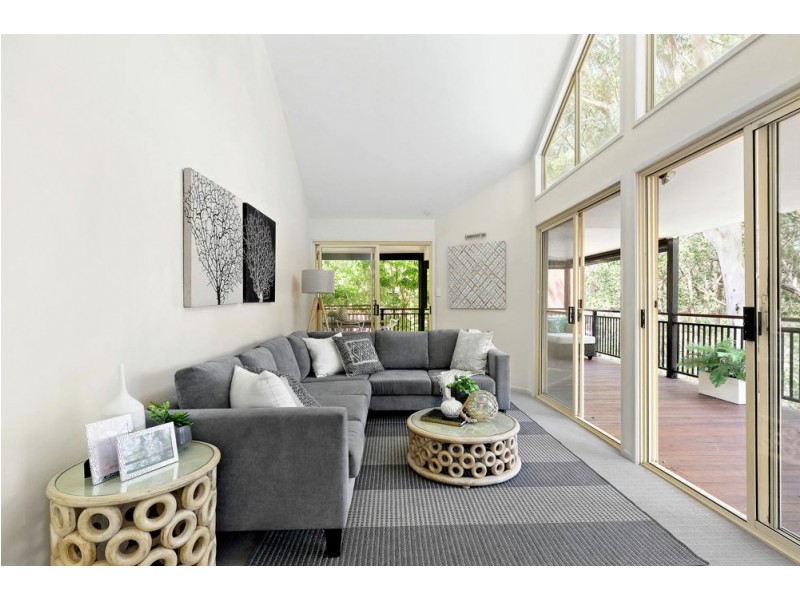 44 Bendena Terrace, Carina Heights QLD 4152