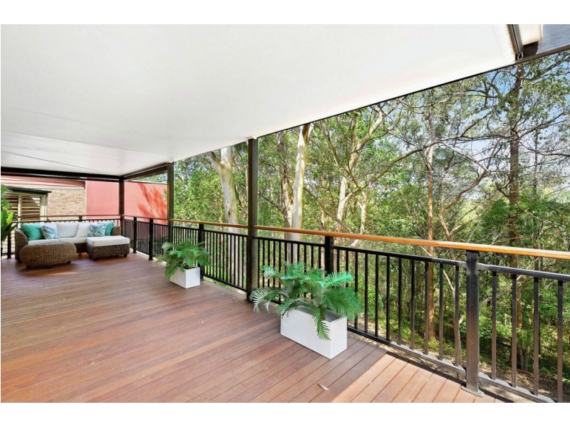 44 Bendena Terrace, Carina Heights QLD 4152