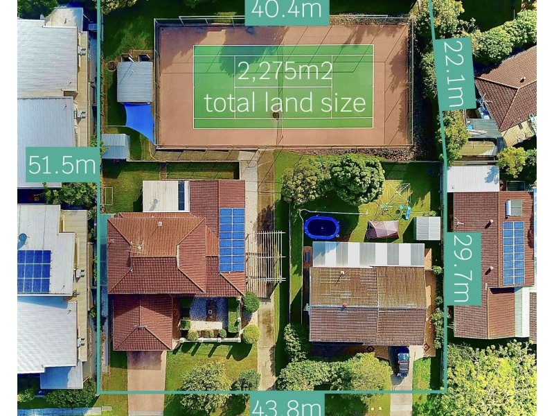 127-135 Birdwood Road, Carina Heights QLD 4152