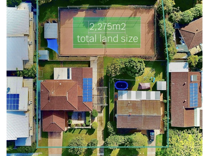 127-135 Birdwood Road, Carina Heights QLD 4152