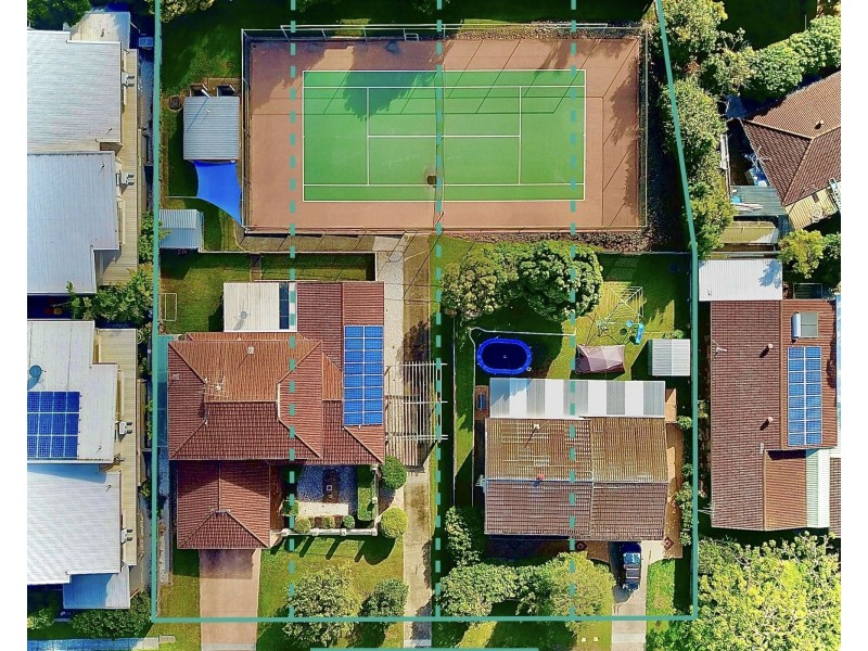 127-135 Birdwood Road, Carina Heights QLD 4152