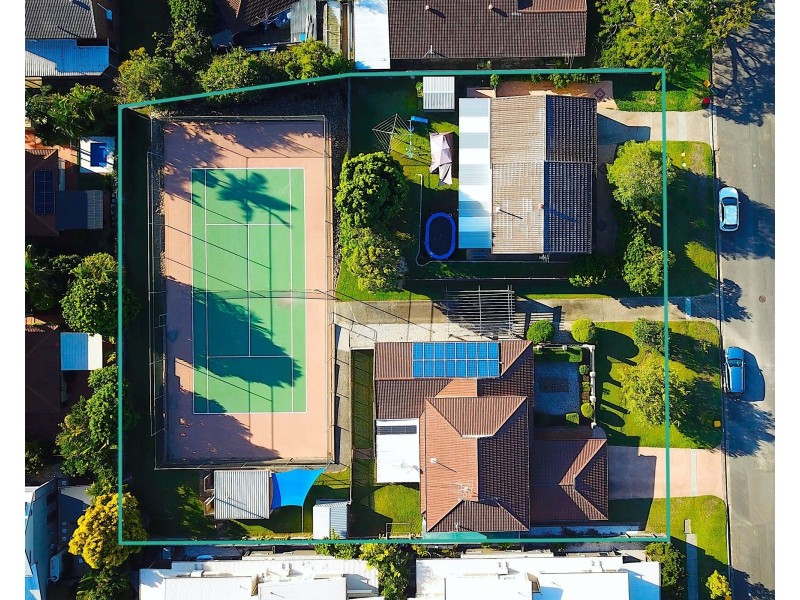 127-135 Birdwood Road, Carina Heights QLD 4152