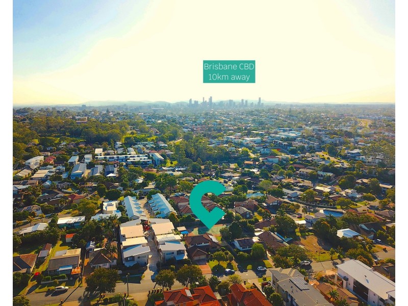 127-135 Birdwood Road, Carina Heights QLD 4152