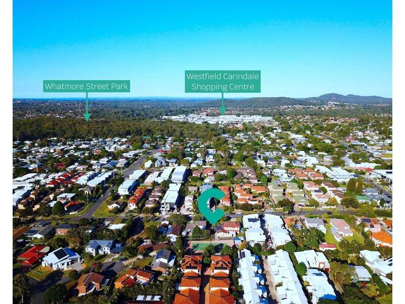 127-135 Birdwood Road, Carina Heights QLD 4152