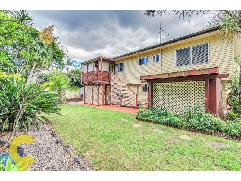2 Boambillee Street, Thorneside QLD 4158