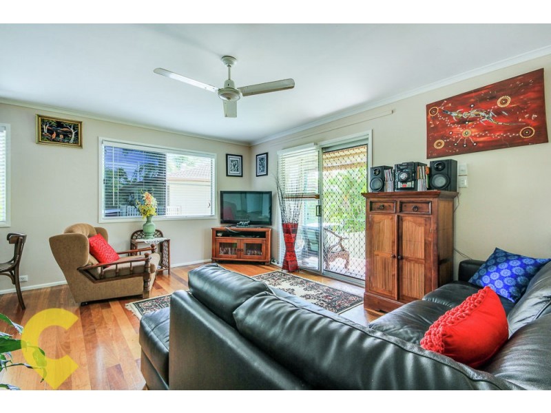 2 Boambillee Street, Thorneside QLD 4158
