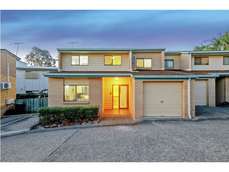 6/100 Birdwood Road, Carina Heights QLD 4152