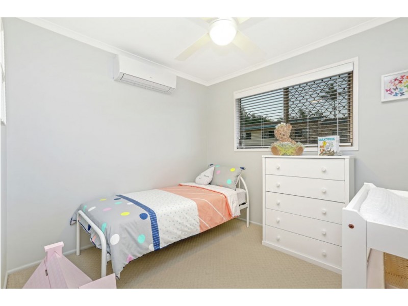 6/100 Birdwood Road, Carina Heights QLD 4152