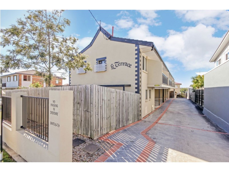 3/8 Cambridge Street, Carina Heights QLD 4152